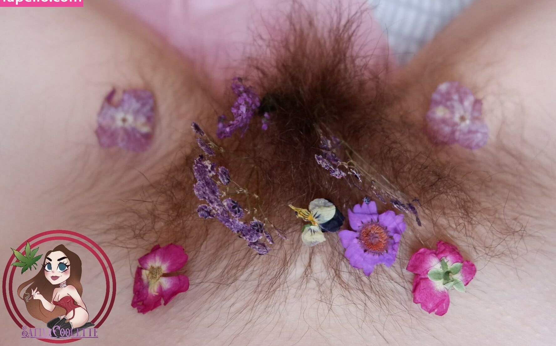 hairy-women Nude Leaks OnlyFans Photos #3443 - LeakJerk