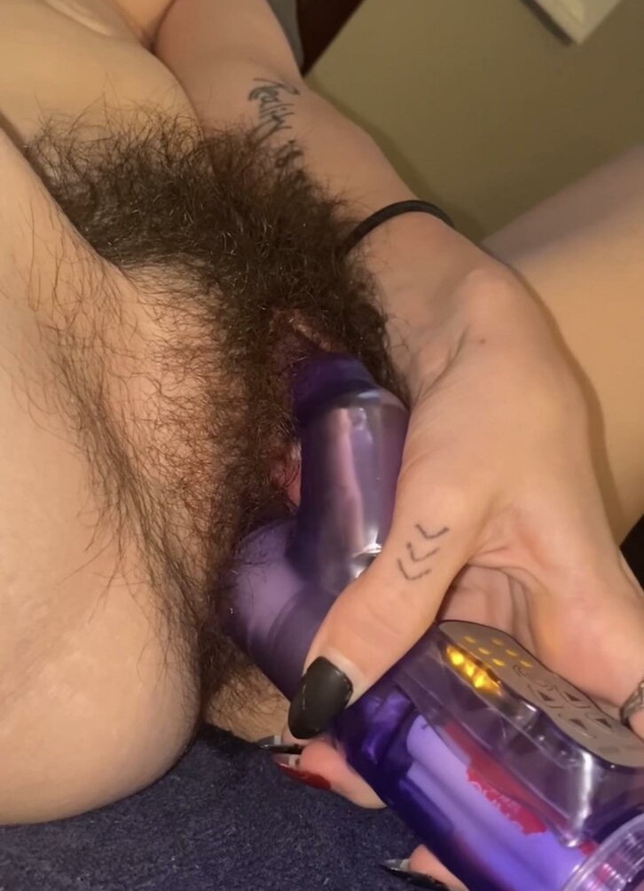 hairy-women Nude Leaks OnlyFans Photos #3611 - LeakJerk