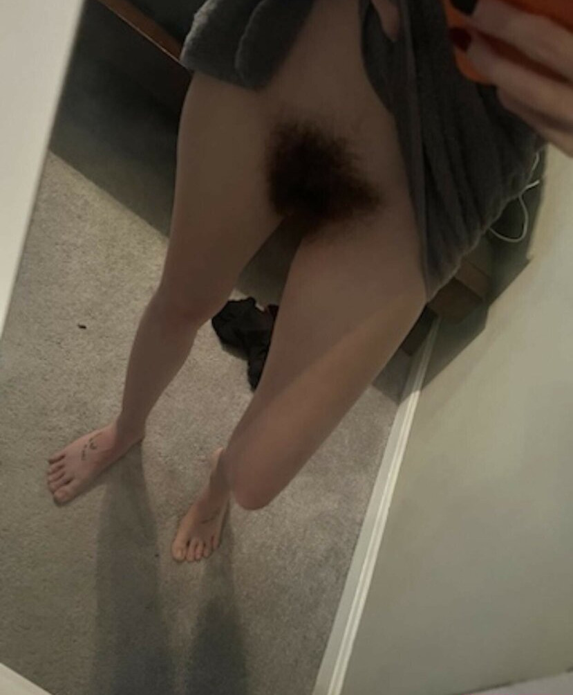 hairy-women Nude Leaks OnlyFans Photos #3635 - LeakJerk