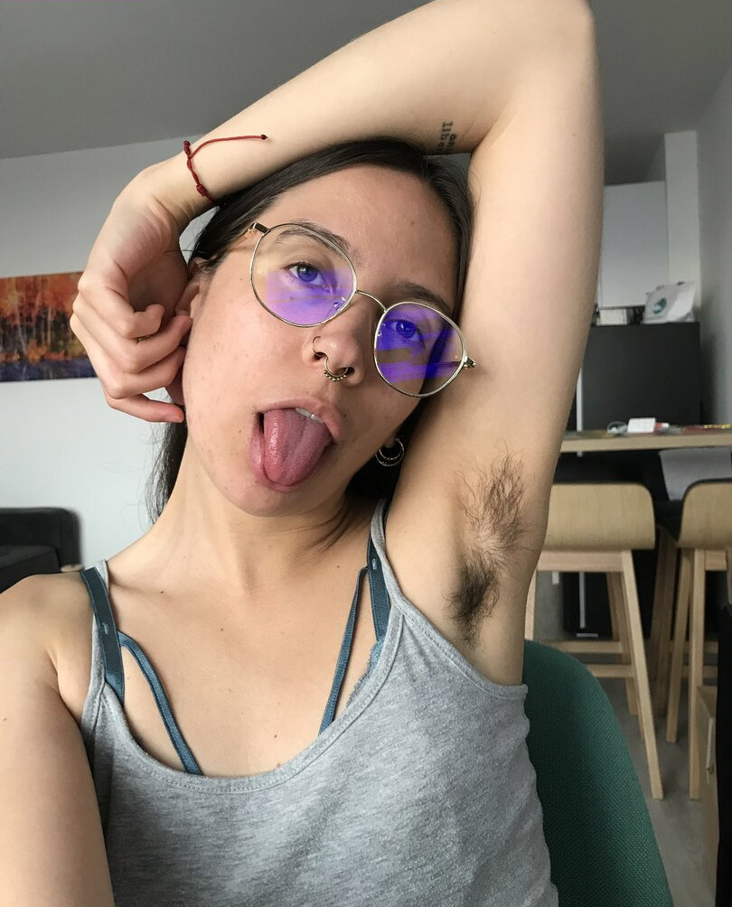 hairy-women Nude Leaks OnlyFans Photos #391 - LeakJerk