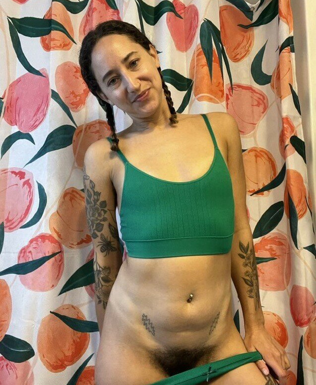 hairy-women Nude Leaks OnlyFans Photos #4035 - LeakJerk