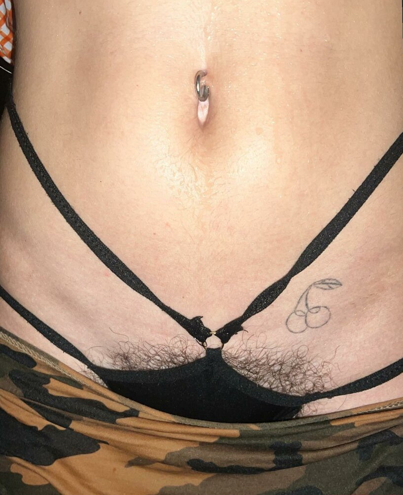 hairy-women Nude Leaks OnlyFans Photos #425 - LeakJerk