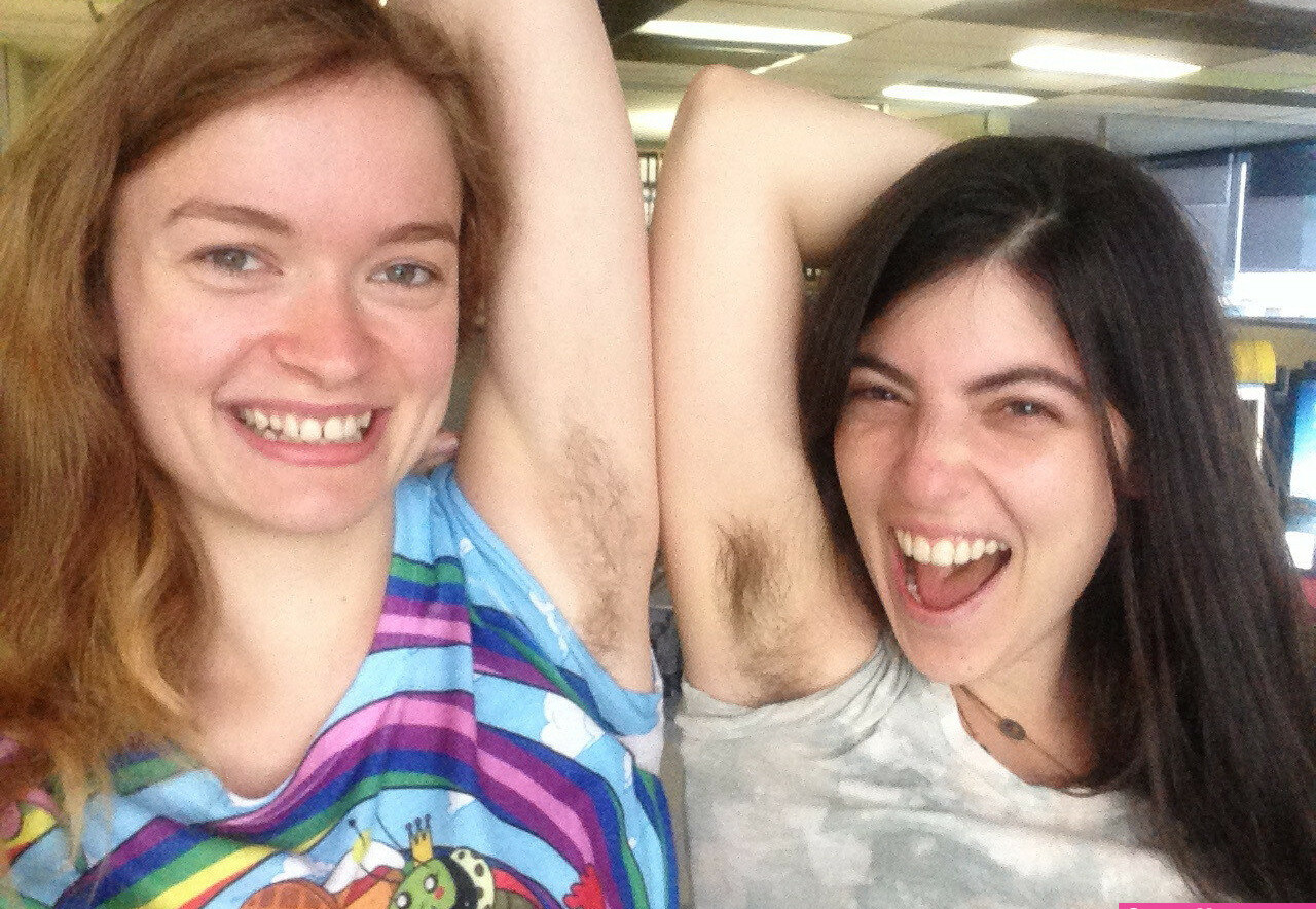 hairy-women Nude Leaks OnlyFans Photos #583 - LeakJerk