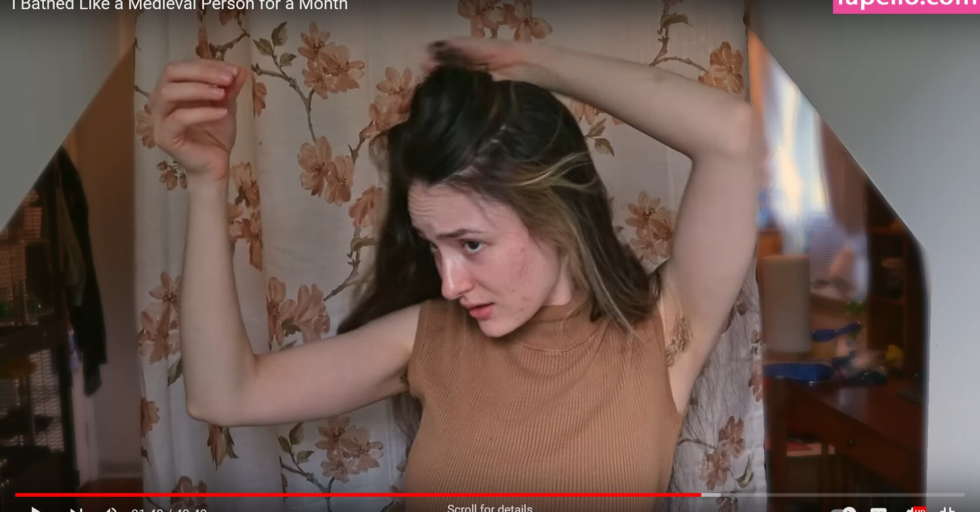 hairy-women gallery photo #723