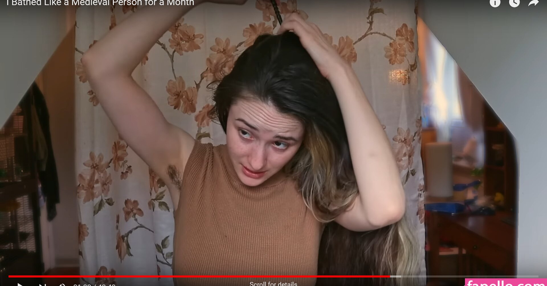 hairy-women gallery photo #724