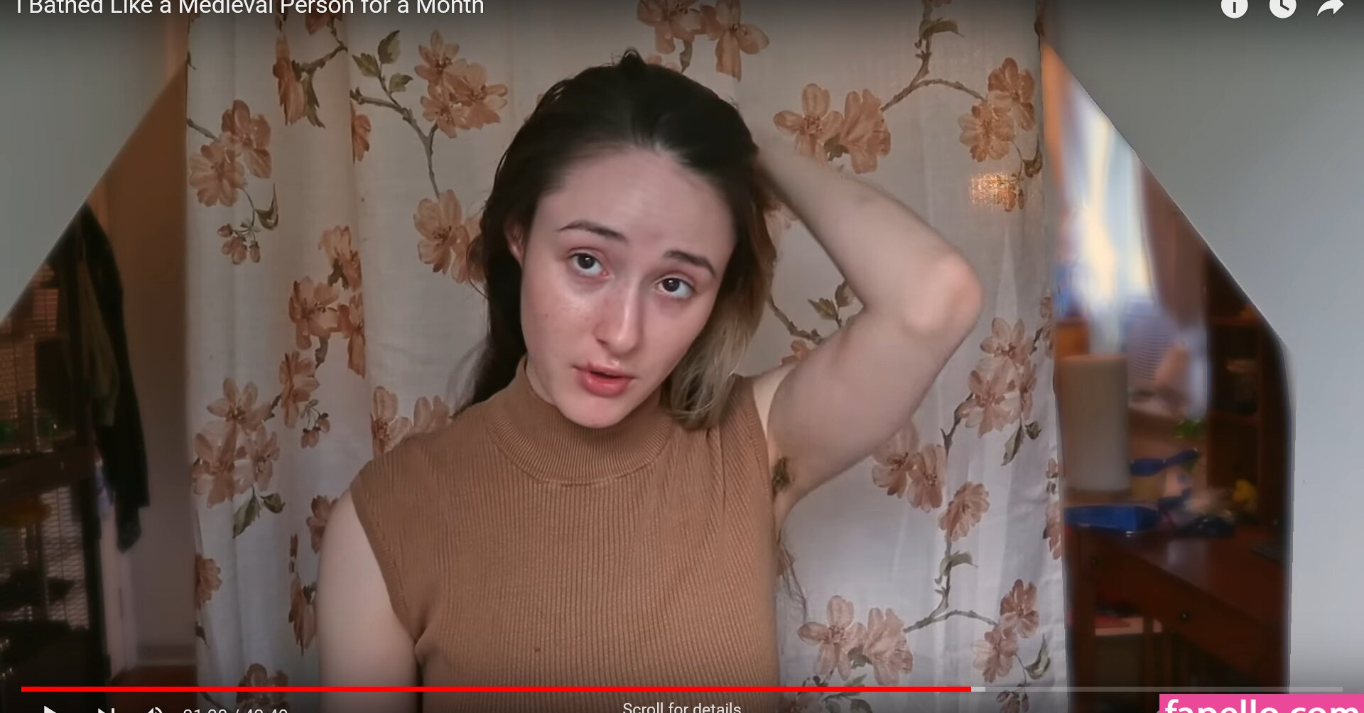 hairy-women gallery photo #727