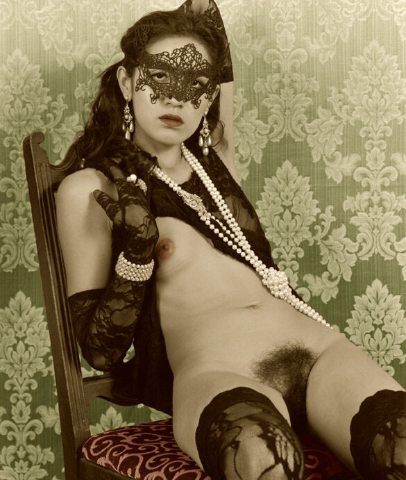 hairy-women gallery photo #797