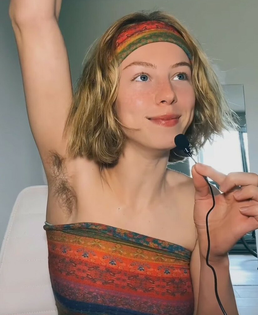 hairy-women gallery photo #864