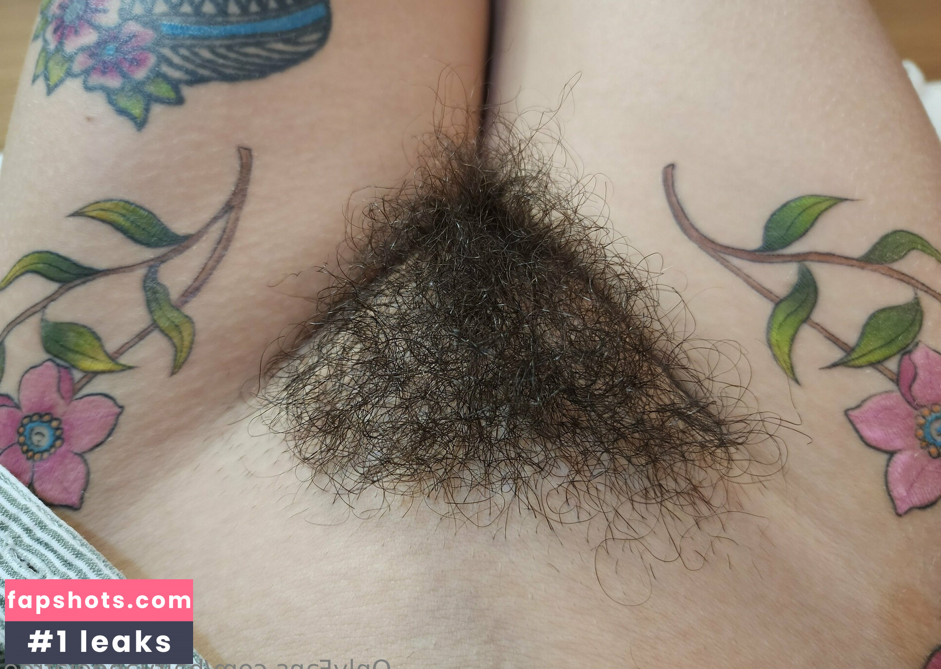 hairyangelafree Nude Leaks OnlyFans Photos #17 - LeakJerk