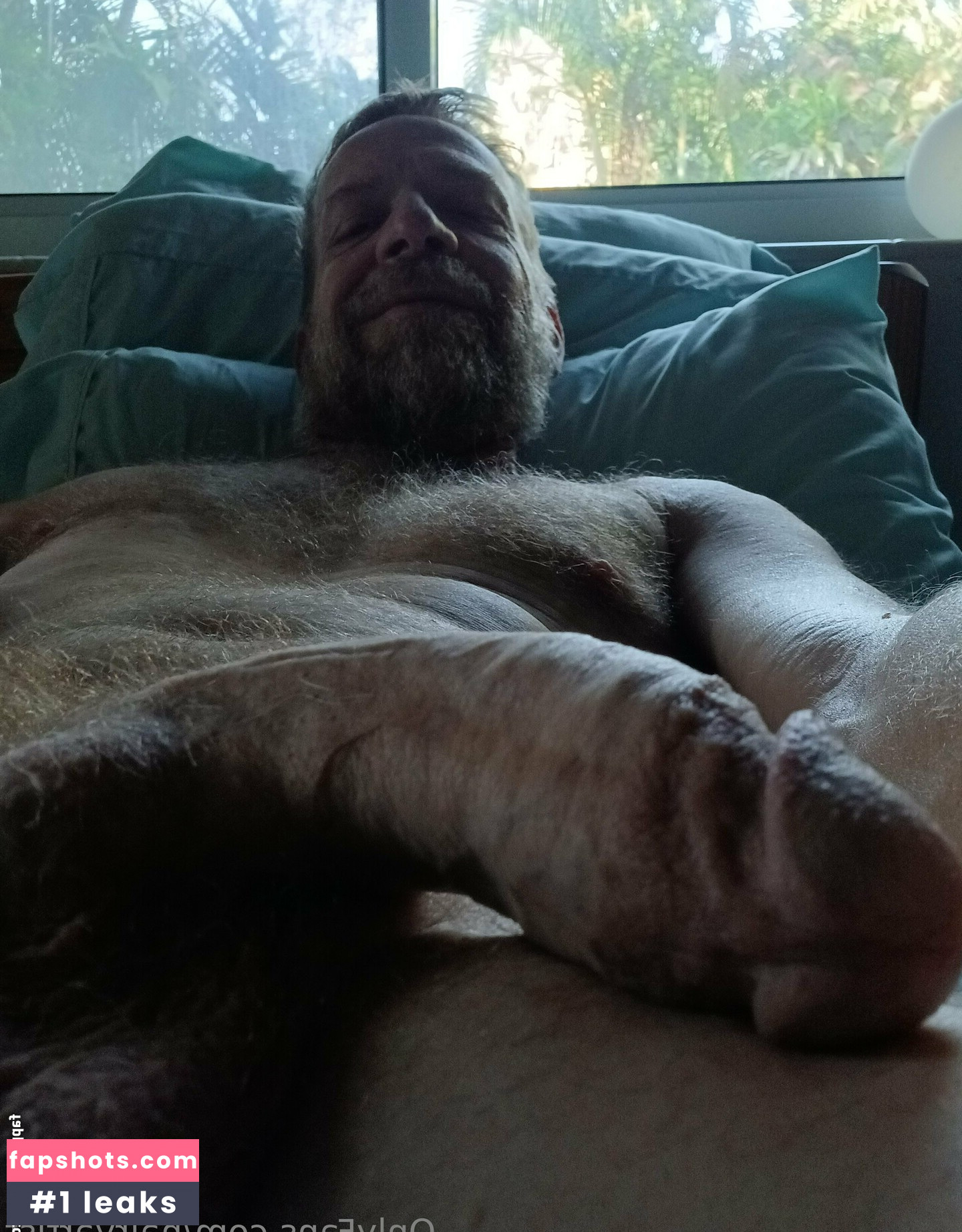 hairyartist Nude Leaks OnlyFans Photos #33 - LeakJerk