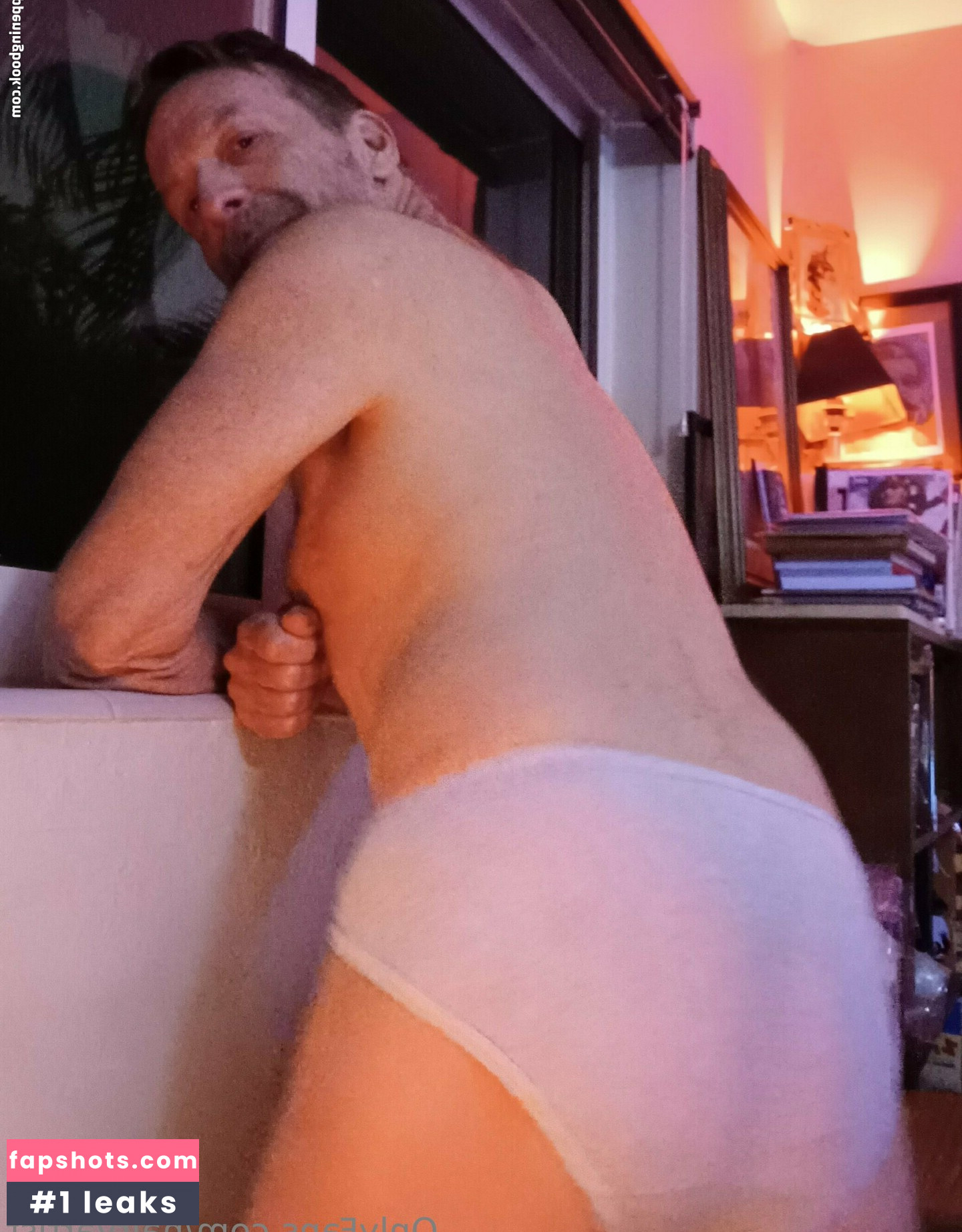 hairyartist Nude Leaks OnlyFans Photos #36 - LeakJerk