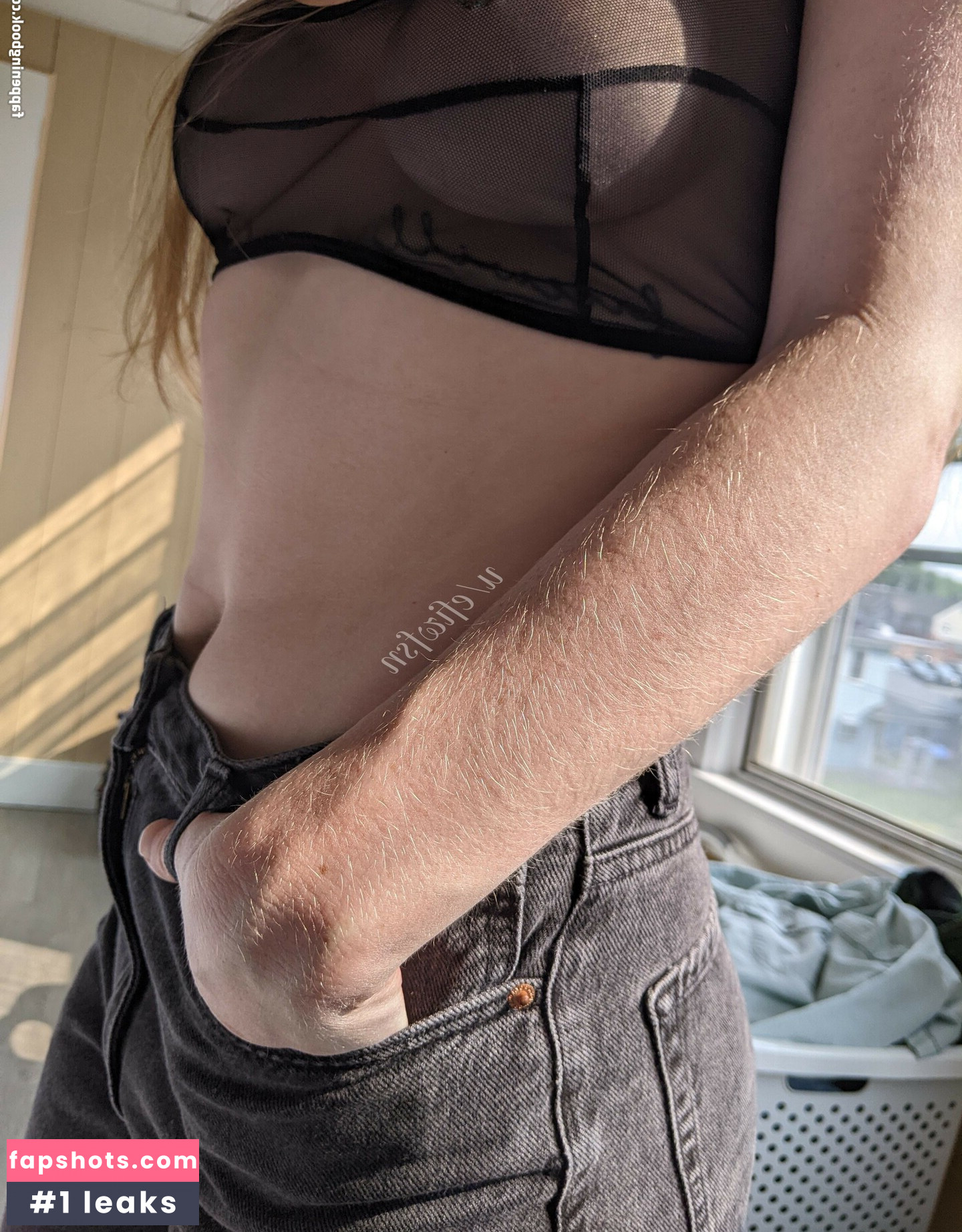 Hairyblondie gallery photo #73