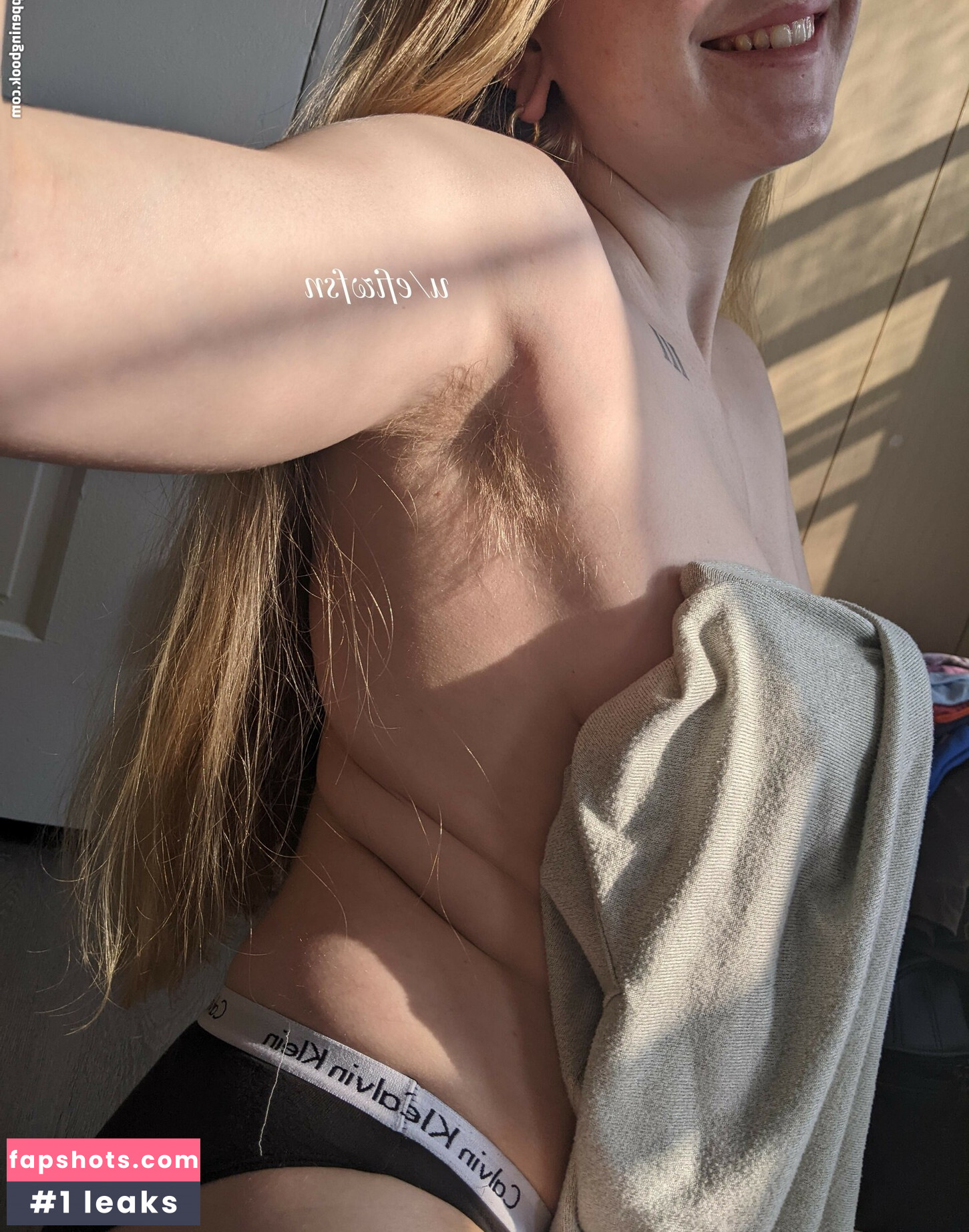 Hairyblondie gallery photo #90