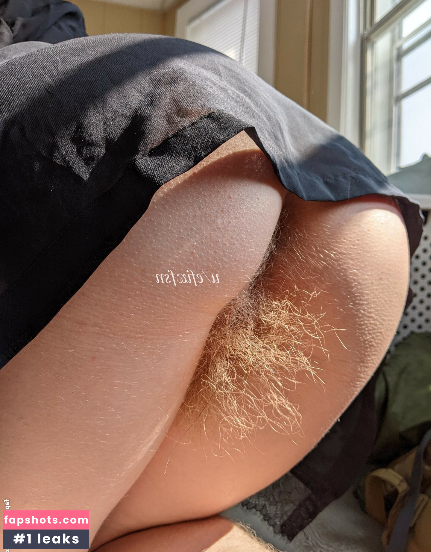 Hairyblondie gallery photo #99