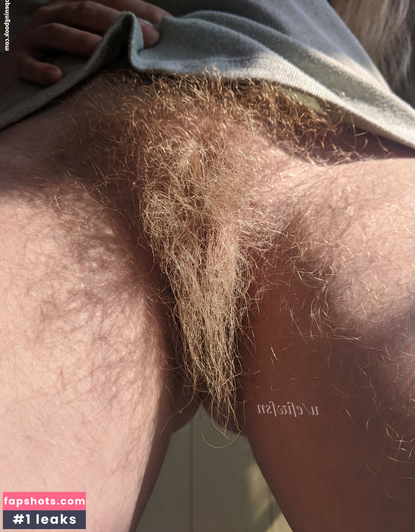 Hairyblondie nude babe gallery