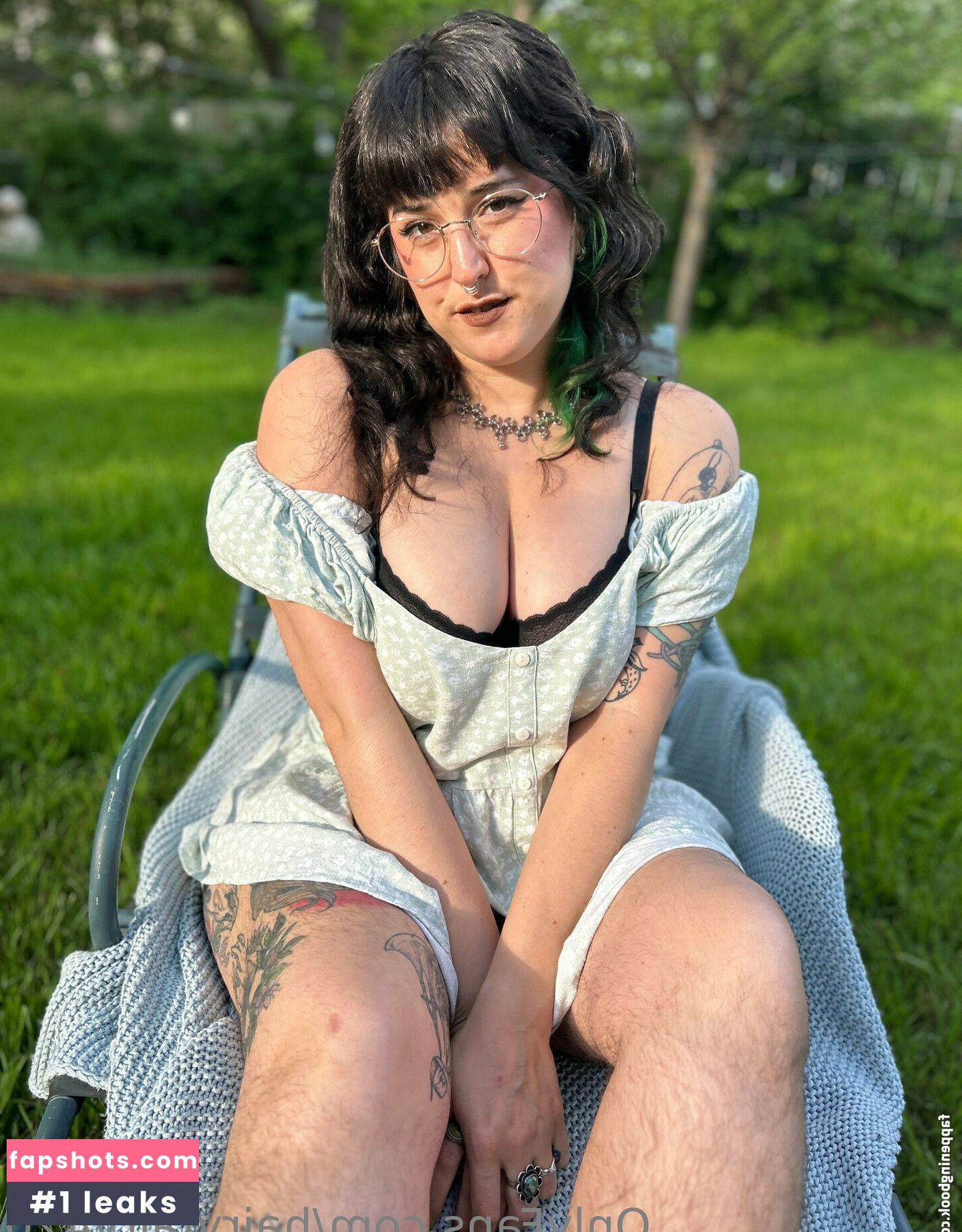 hairyfairy420 gallery photo #24