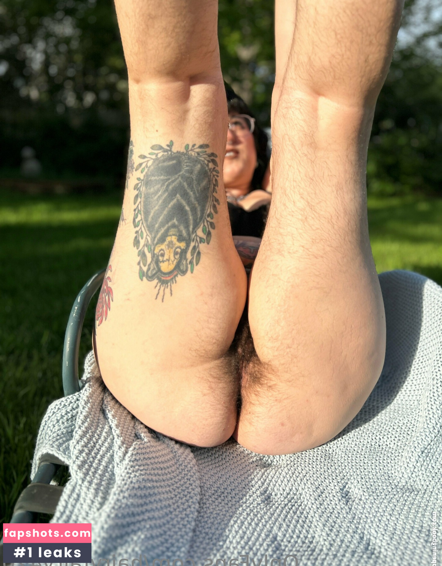 hairyfairy420 gallery photo #28