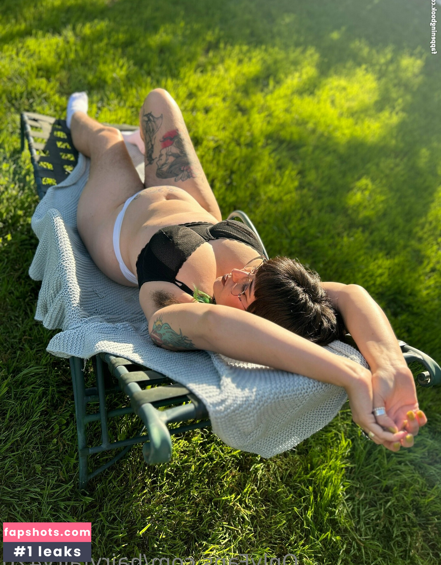 hairyfairy420 gallery photo #30