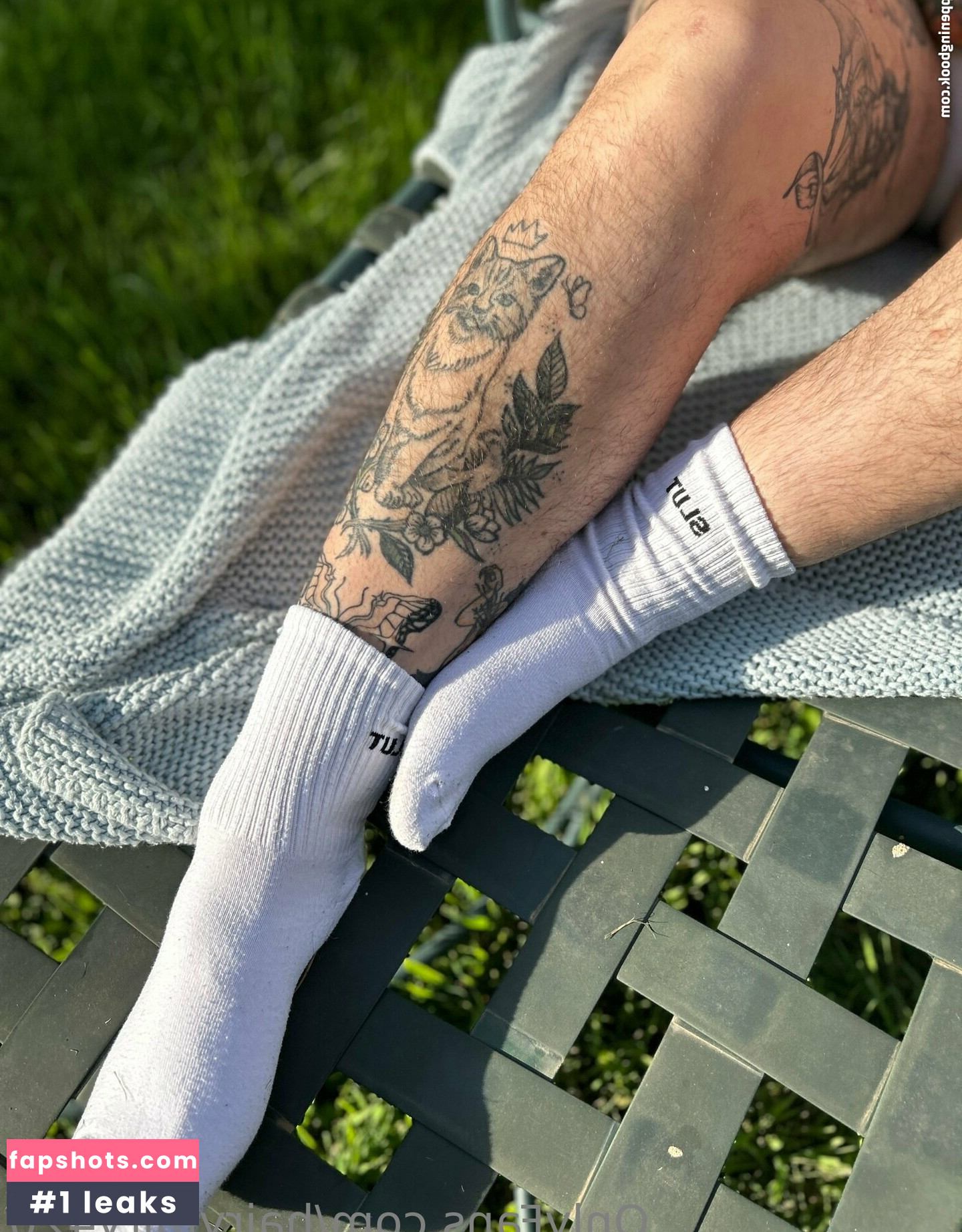 hairyfairy420 gallery photo #32