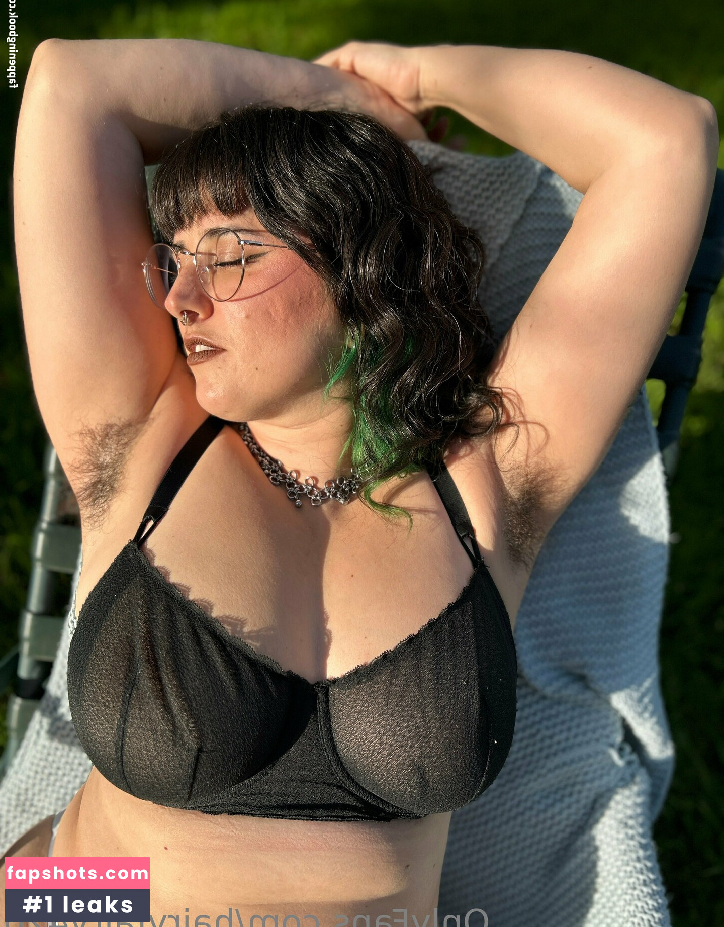 hairyfairy420 gallery photo #35