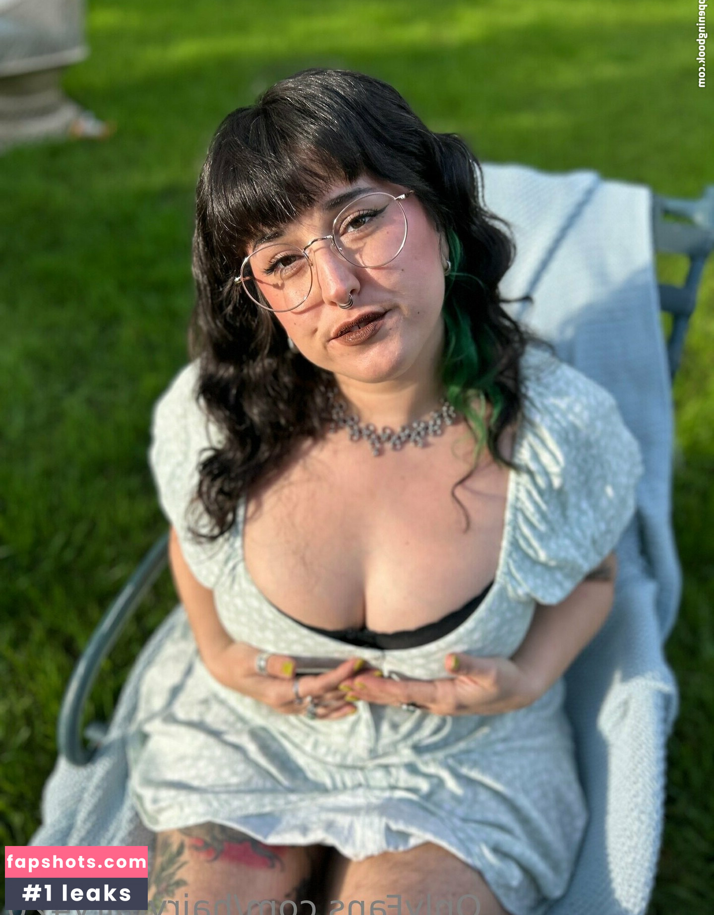 hairyfairy420 gallery photo #39