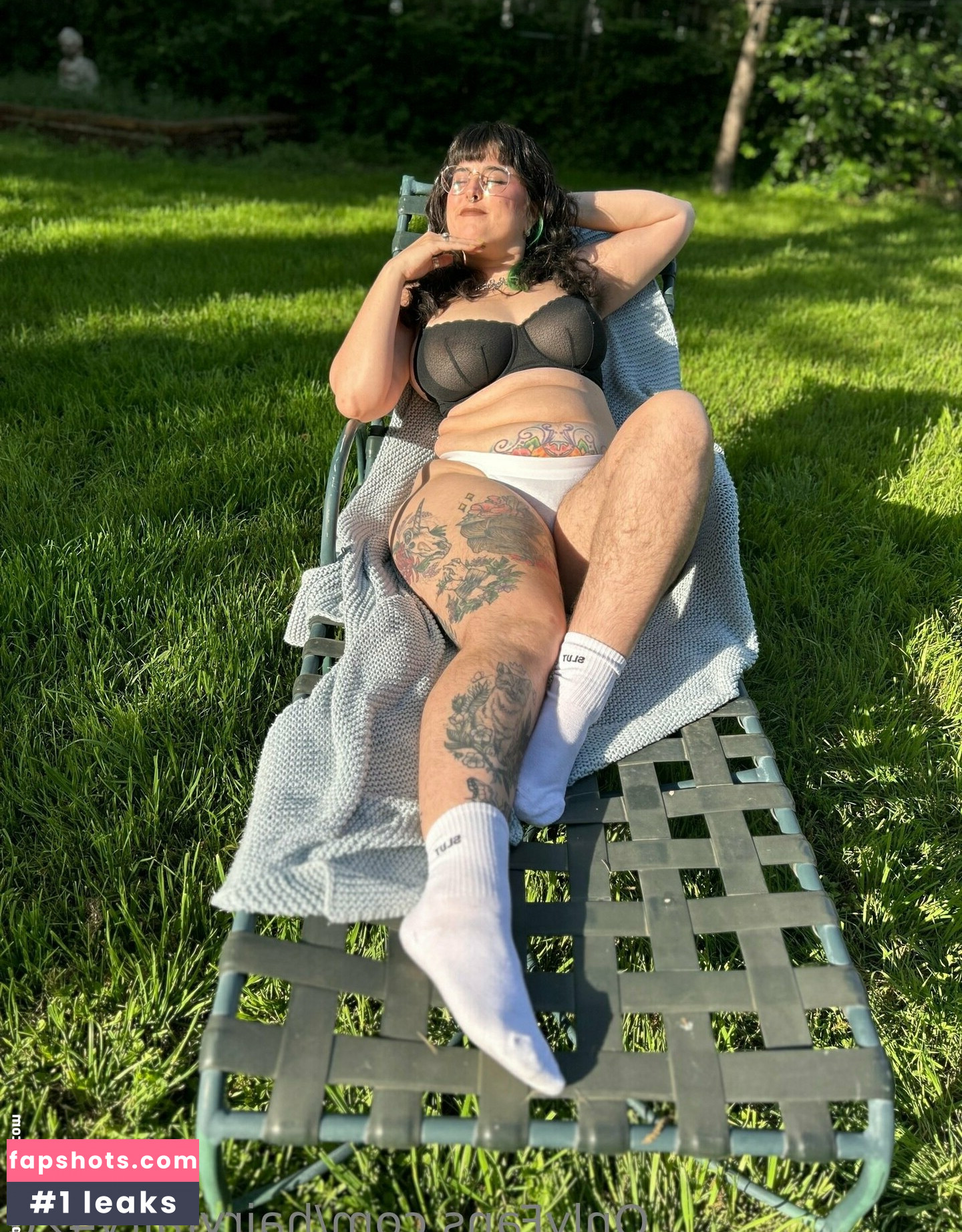 hairyfairy420 gallery photo #41