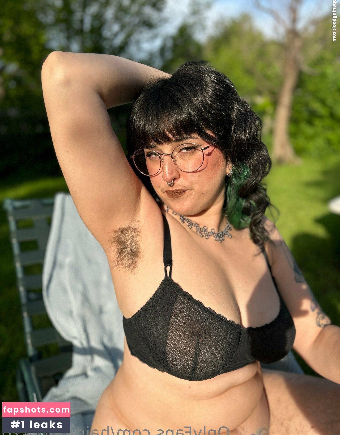 hairyfairy420 gallery photo #7