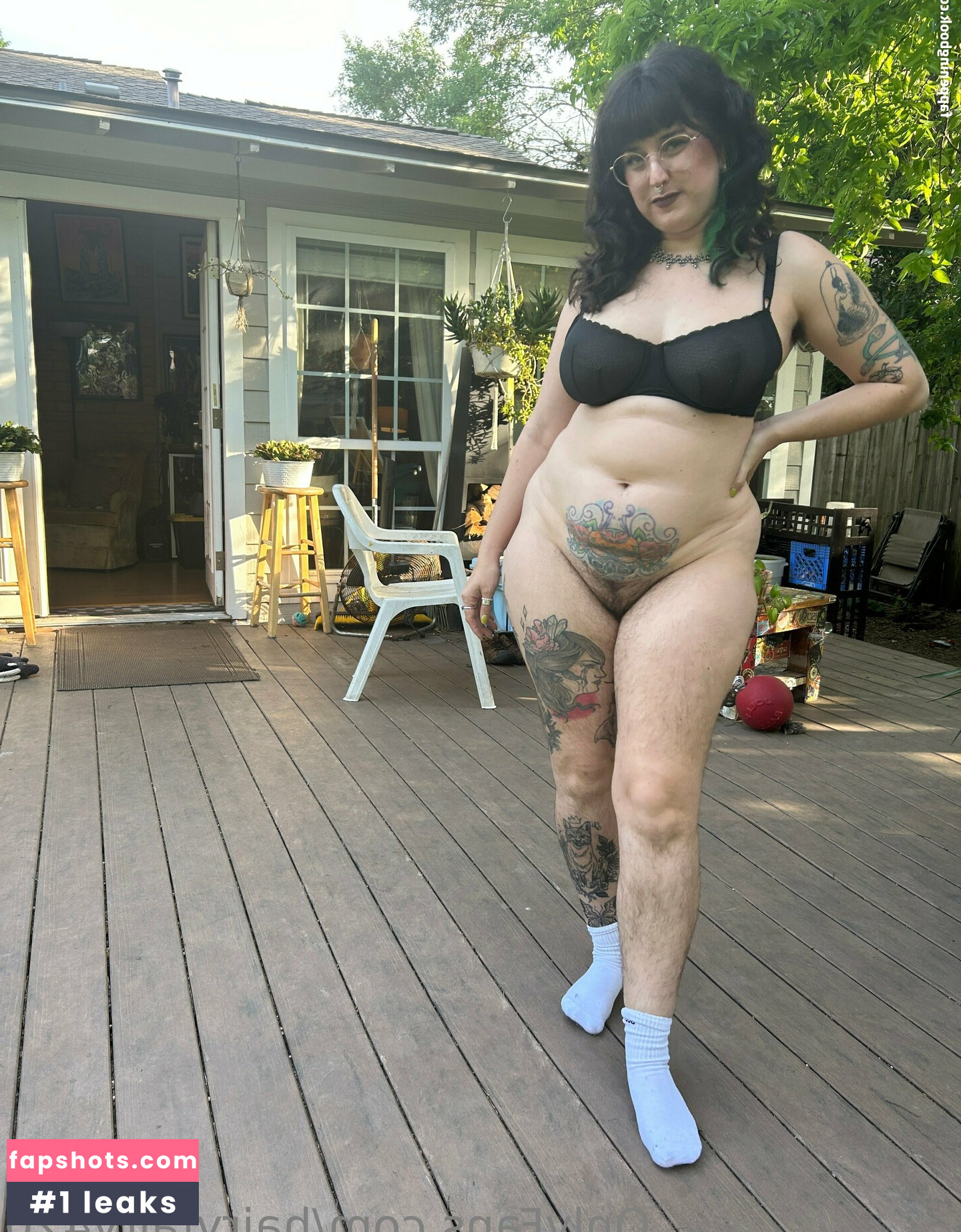 hairyfairy420 gallery photo #10