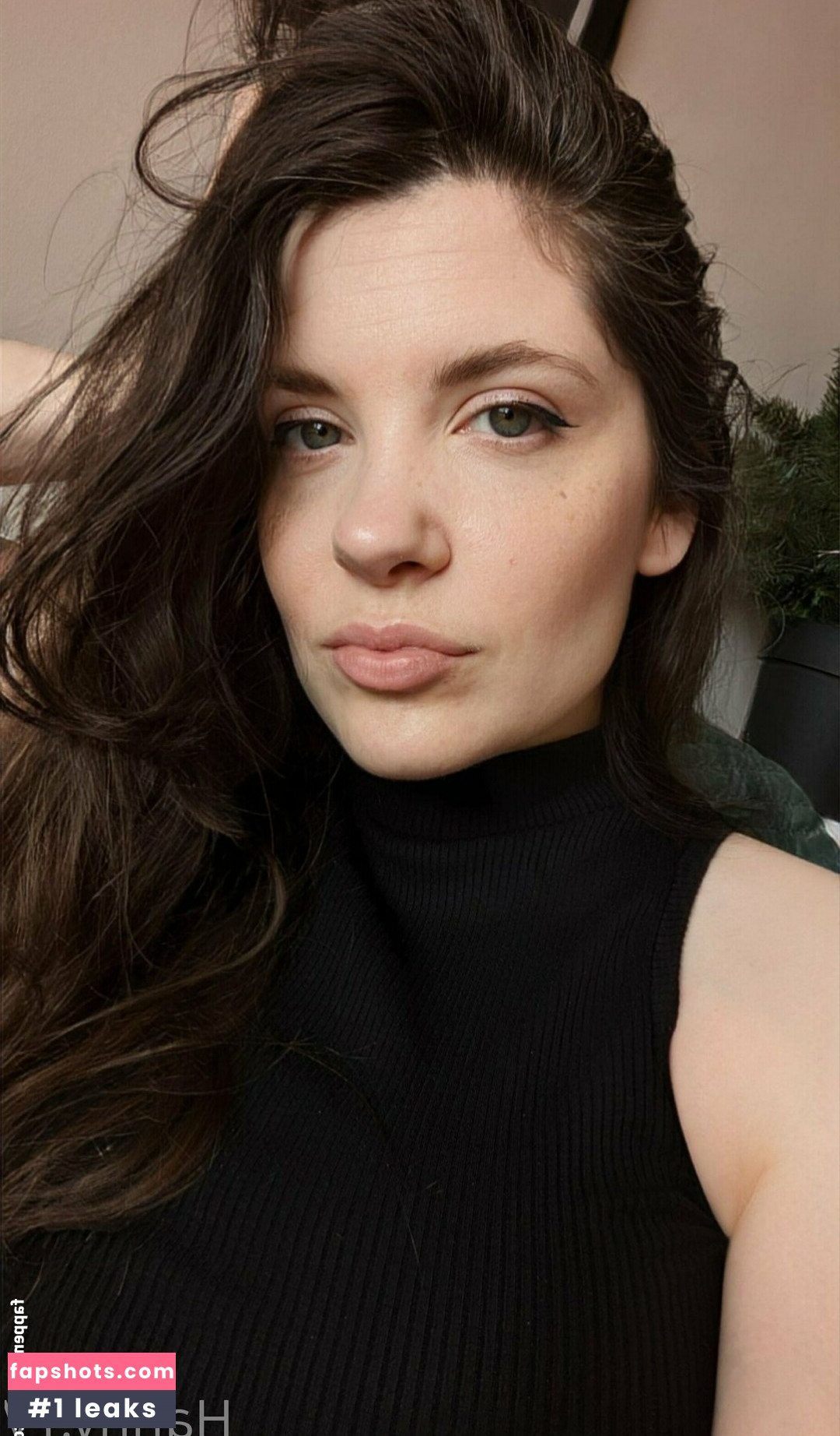 hairyhanny Nahé úniky fotek pouze od fanoušků #16 - Fapshots