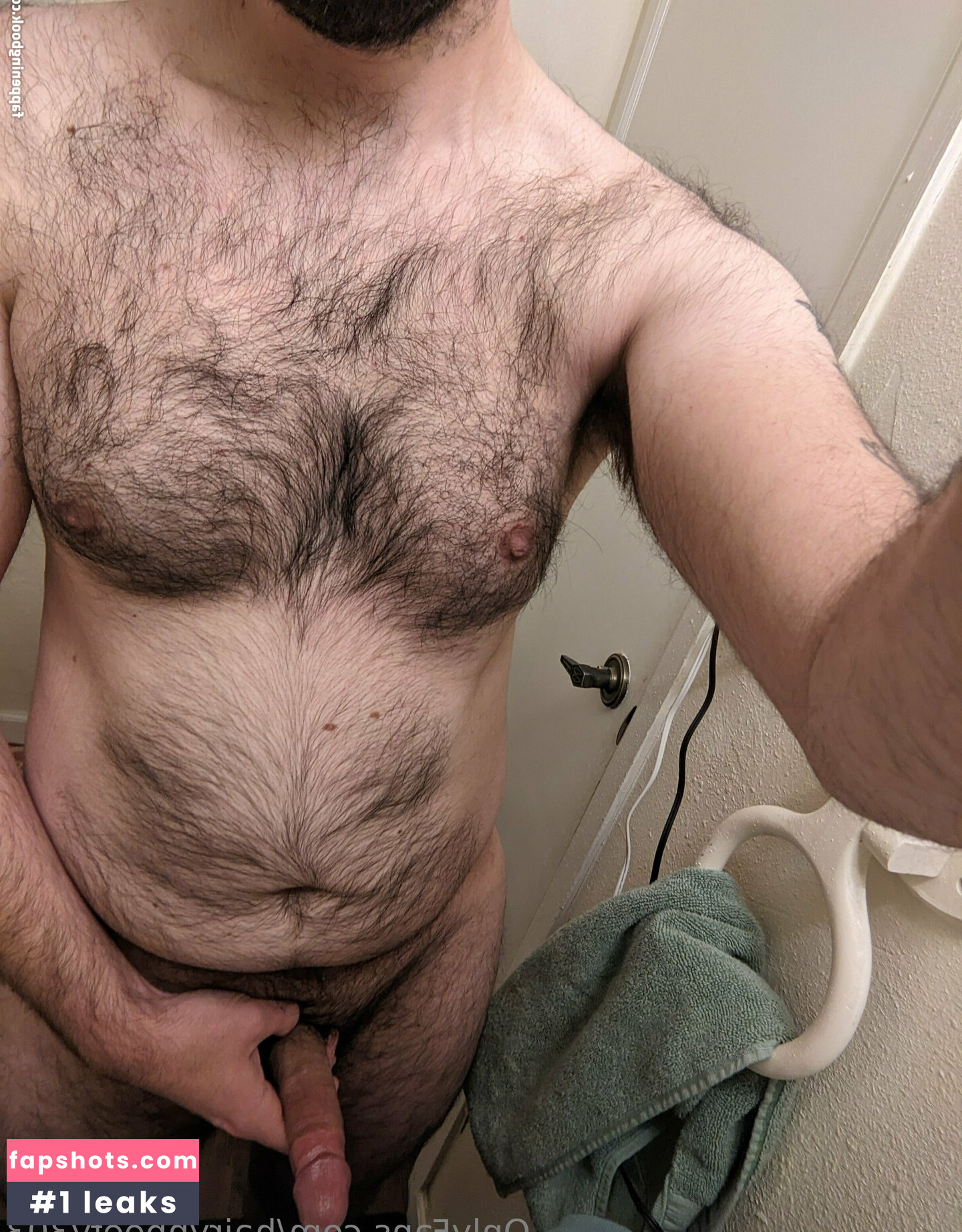 hairynbeefy303 Nacktheit OnlyFans Fotos #4 - Fapshots