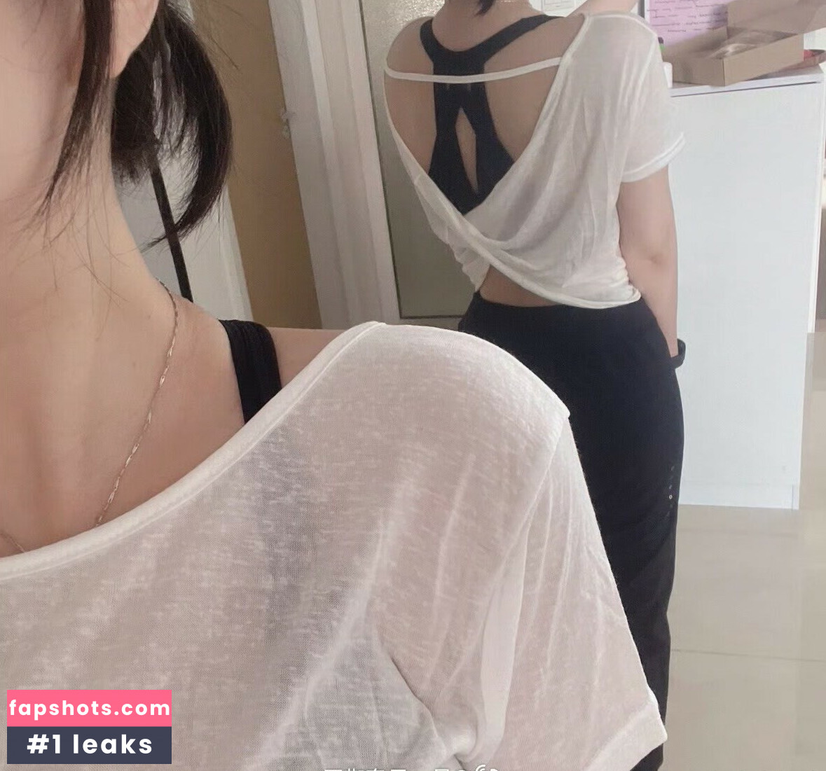 Haiyi_NEKO gallery photo #11