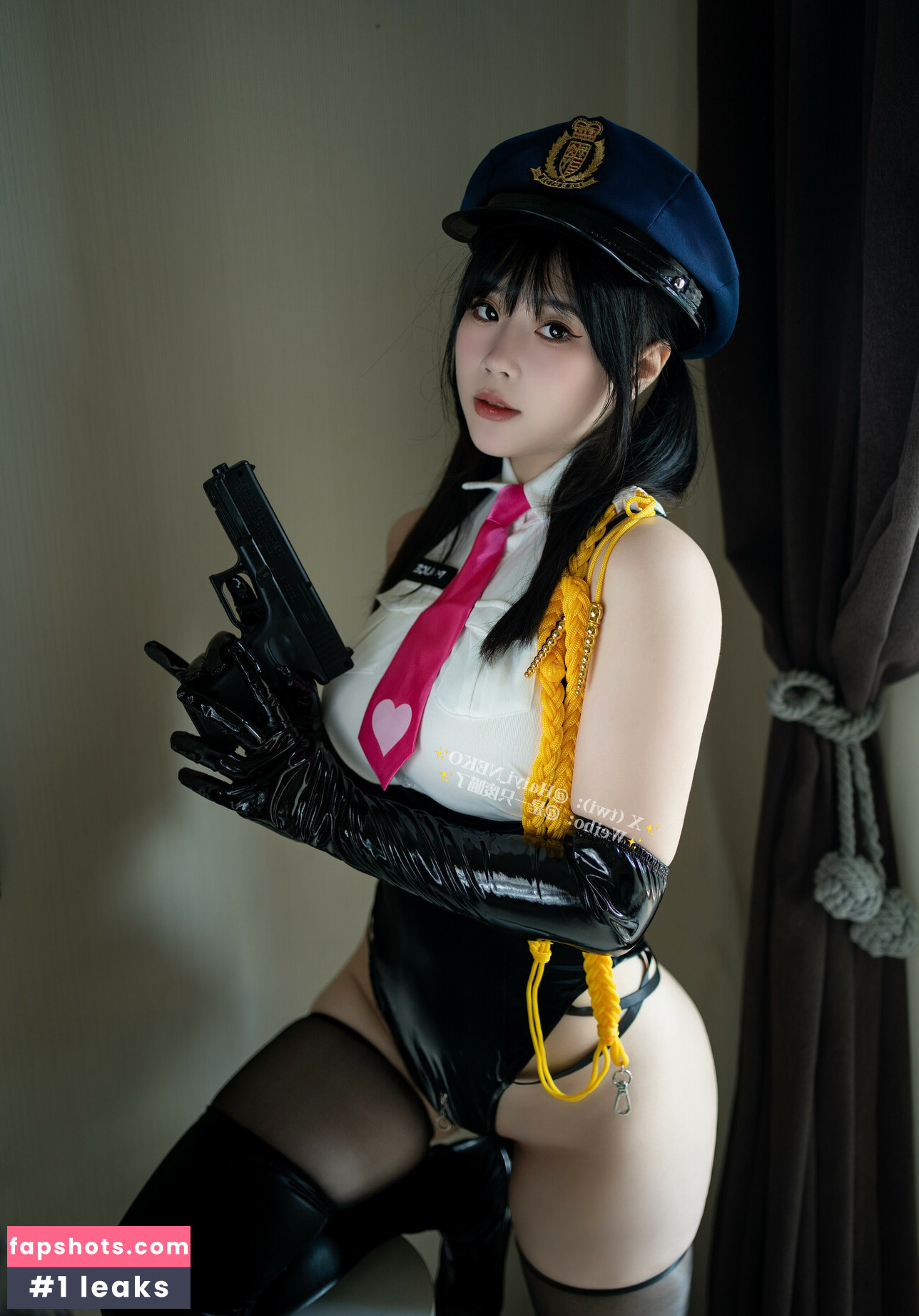 Haiyi_NEKO gallery photo #101