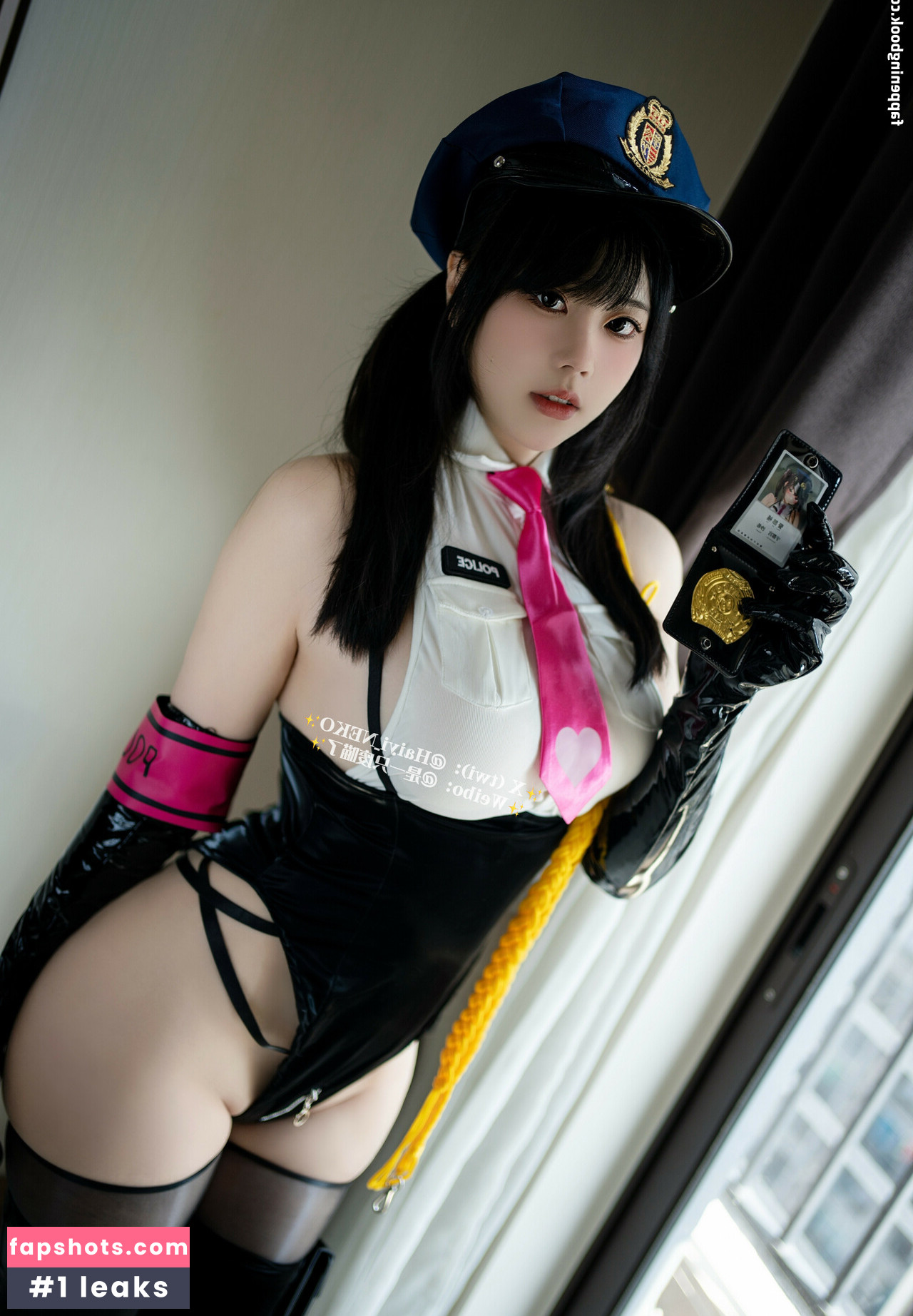 Haiyi_NEKO gallery photo #104