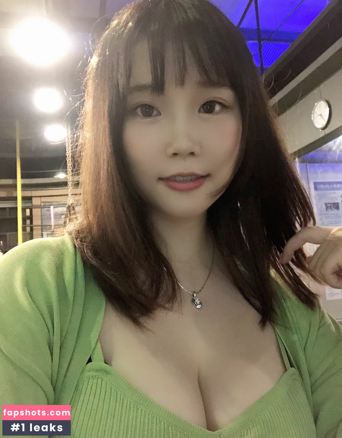 Haiyi_NEKO gallery photo #123