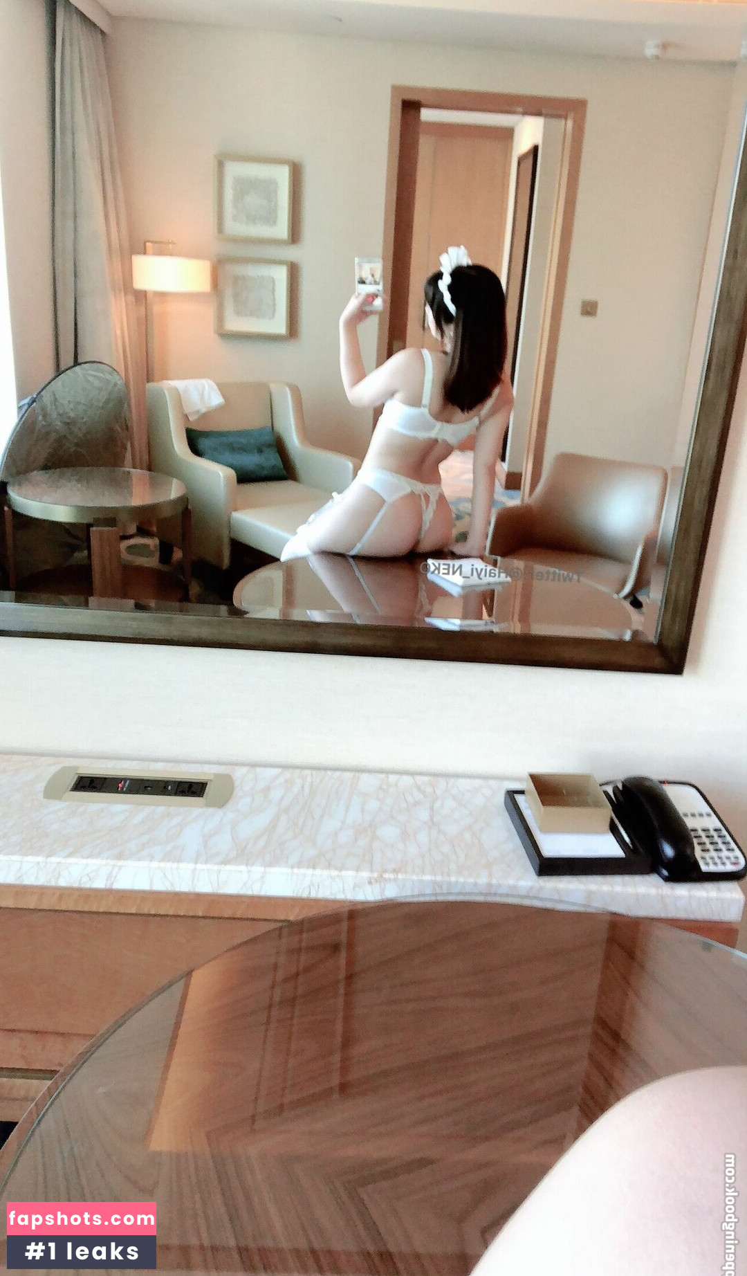 Haiyi_NEKO gallery photo #54