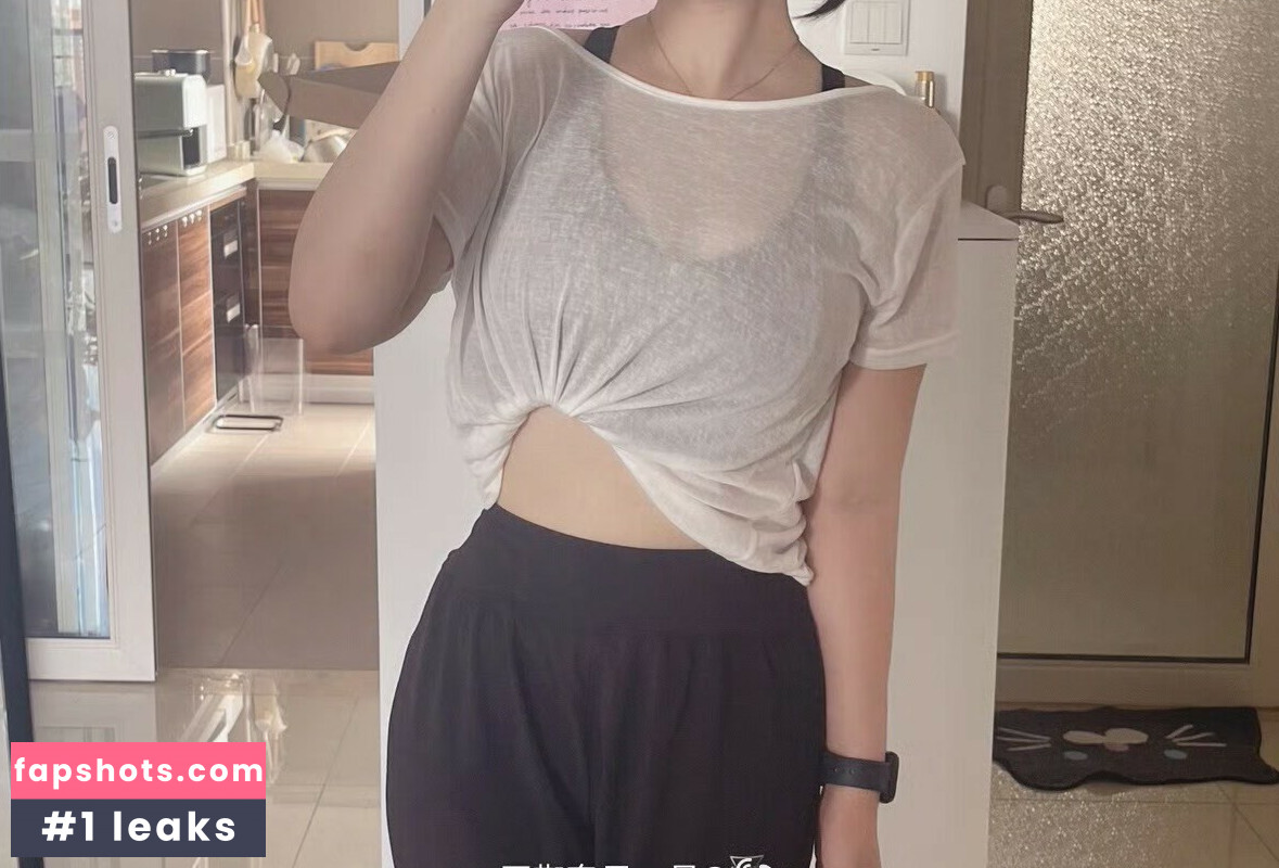 Haiyi_NEKO gallery photo #8