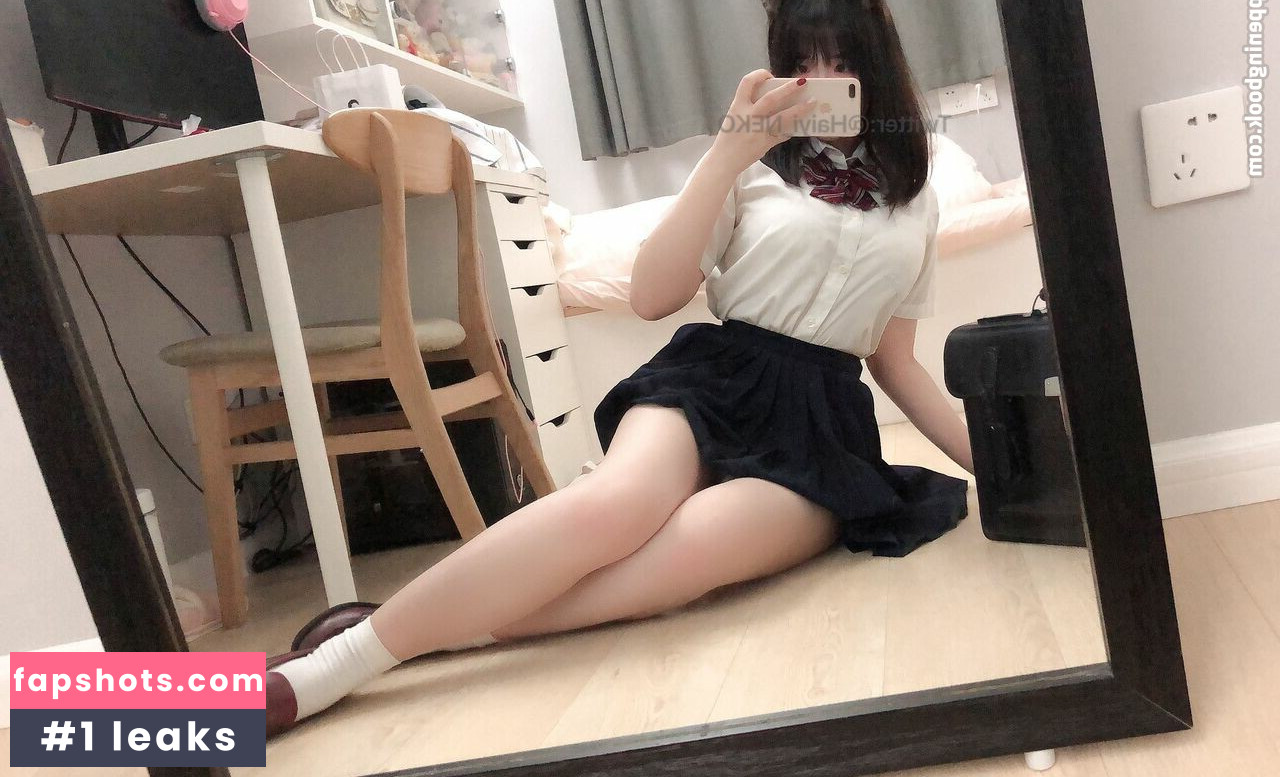 Haiyi_NEKO gallery photo #90
