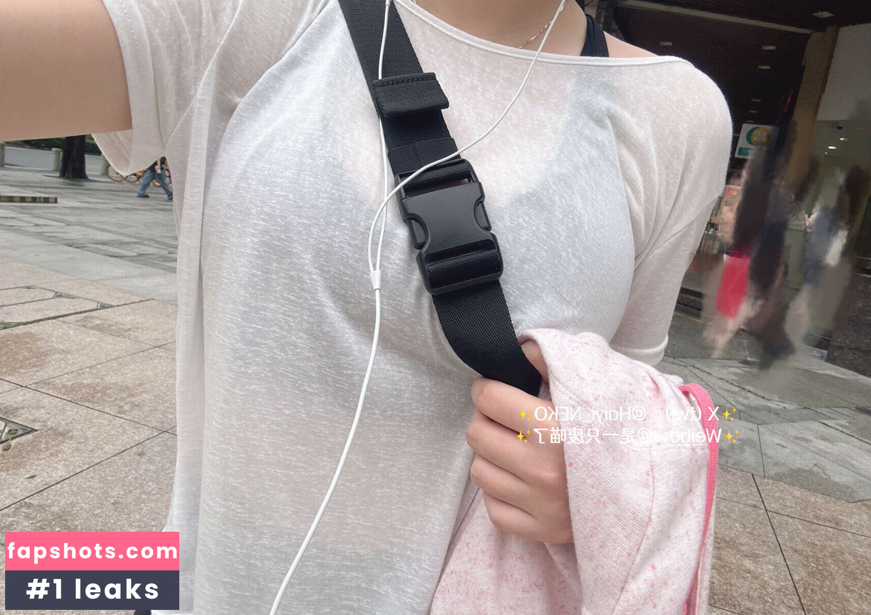 Haiyi_NEKO gallery photo #10