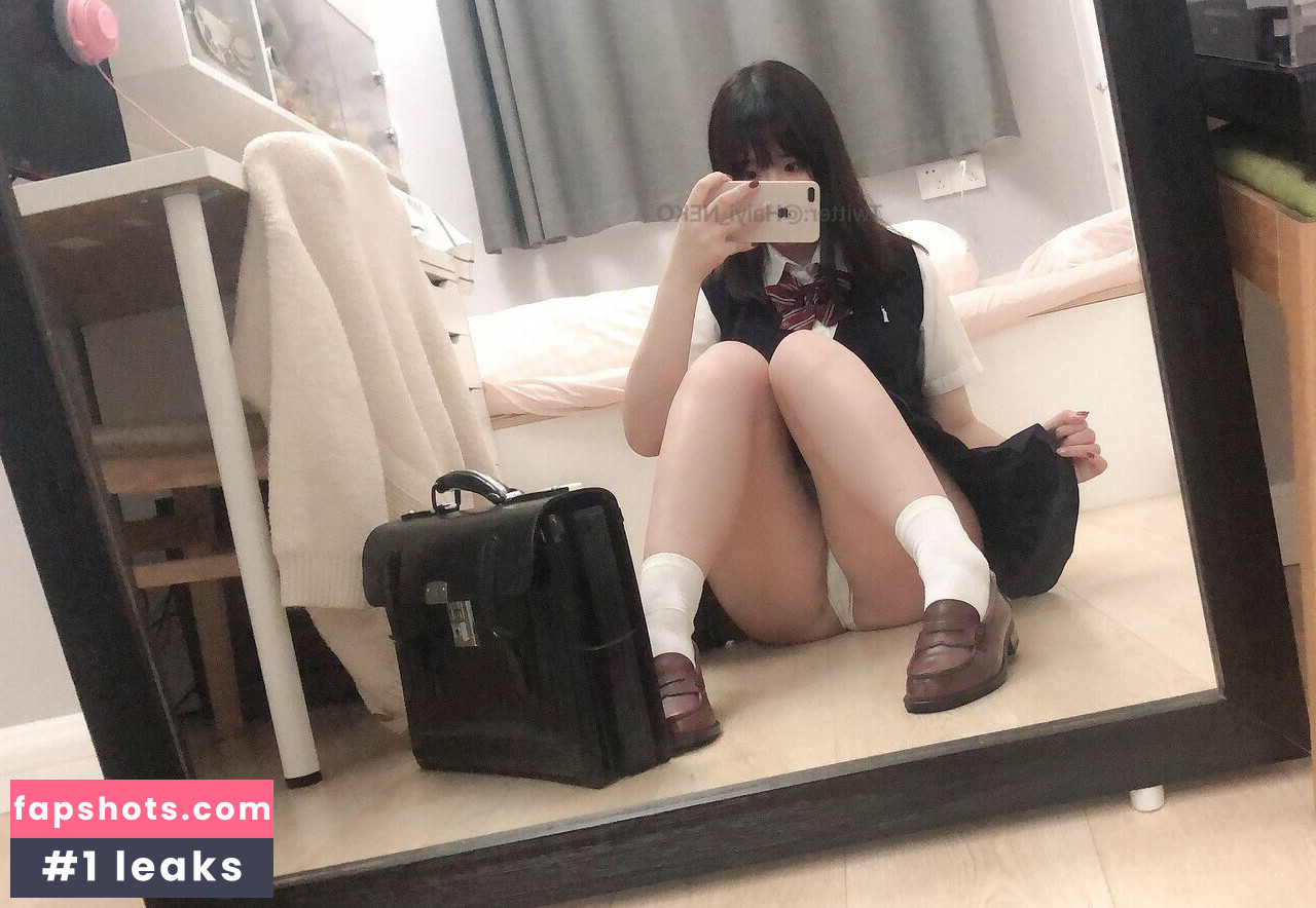 Haiyi_NEKO gallery photo #91