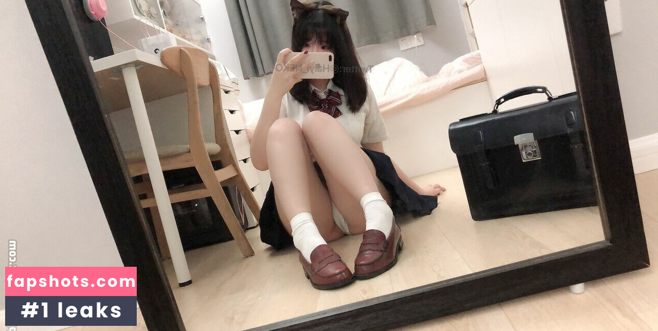 Haiyi_NEKO gallery photo #94