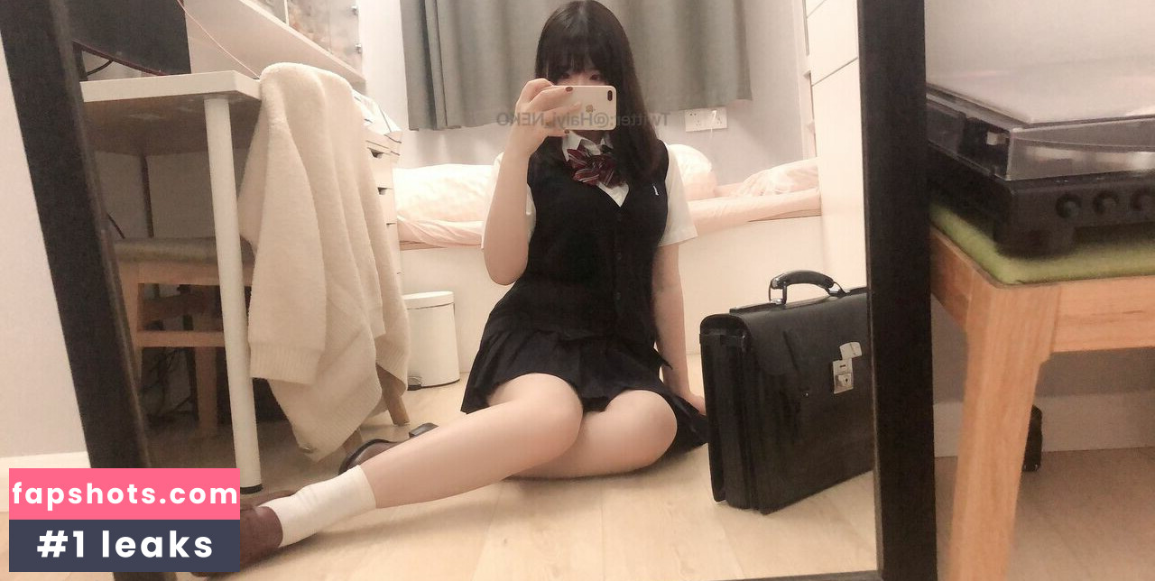 Haiyi_NEKO gallery photo #97