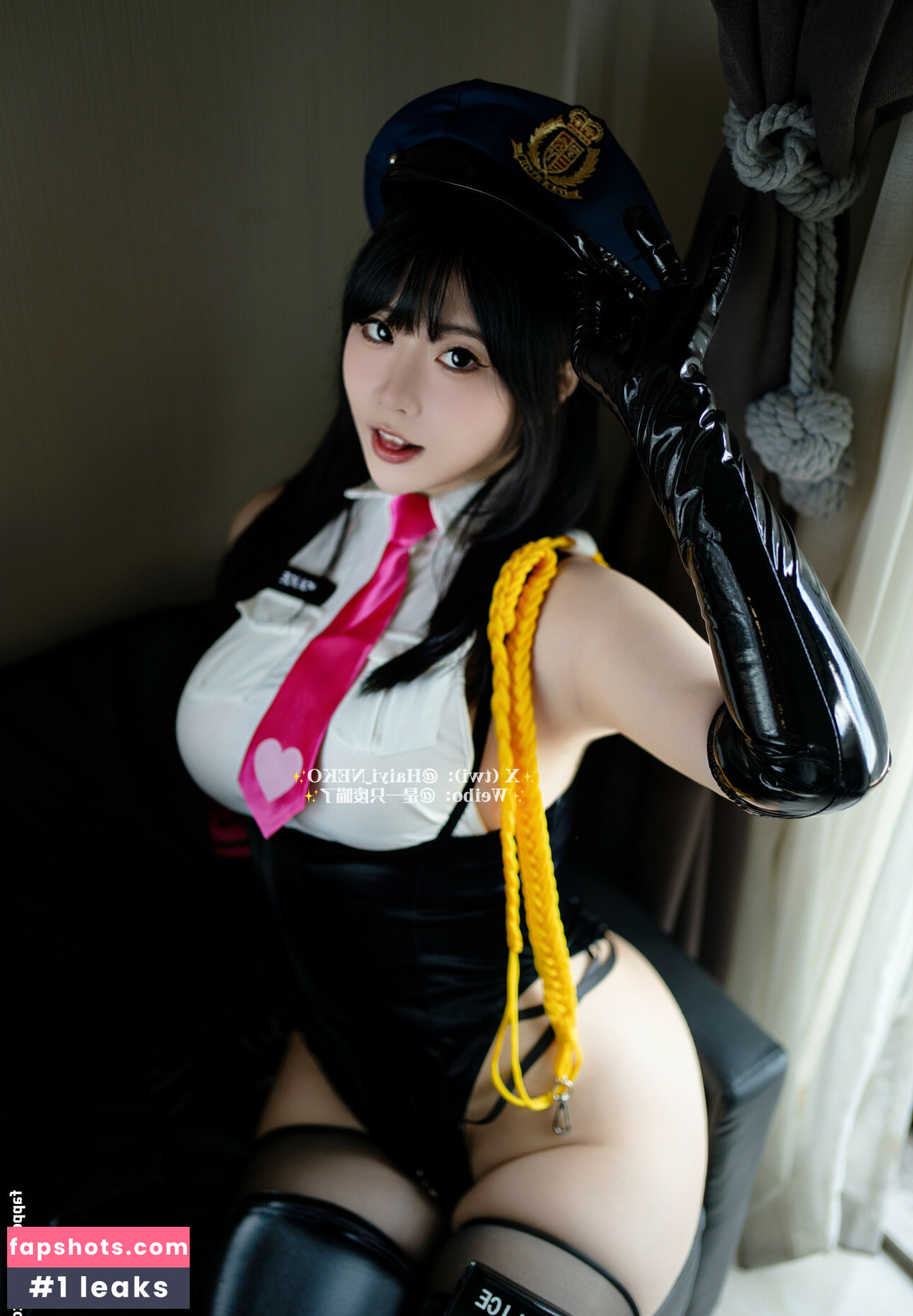 Haiyi_NEKO gallery photo #99