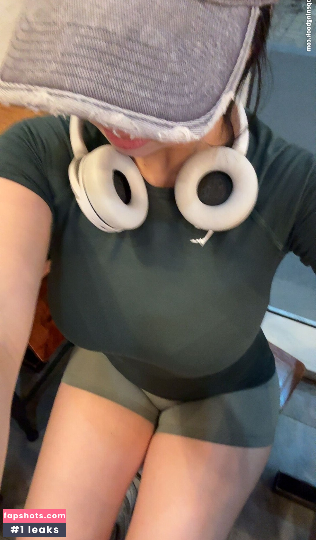 hakaosan Nahé úniky fotek pouze od fanoušků #11 - Fapshots