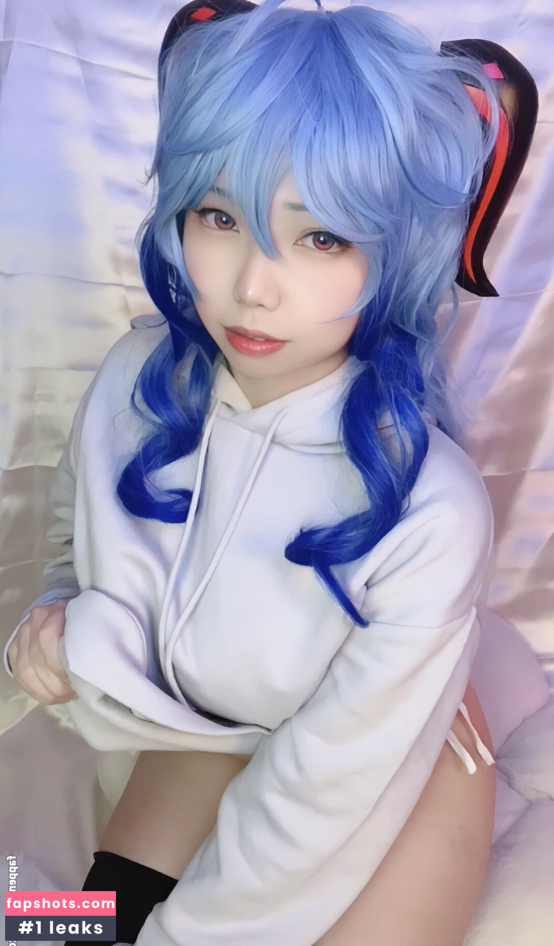 hakaosan Nude Leaks OnlyFans Photos #114 - LeakJerk