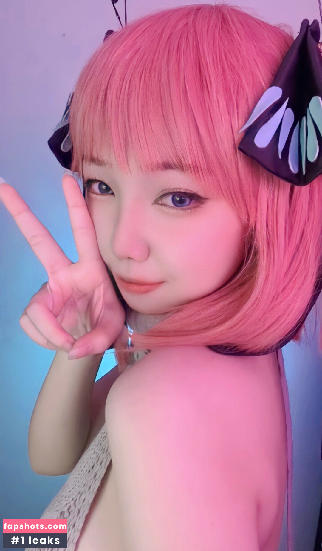 hakaosan Nude Leaks OnlyFans Photos #115 - LeakJerk