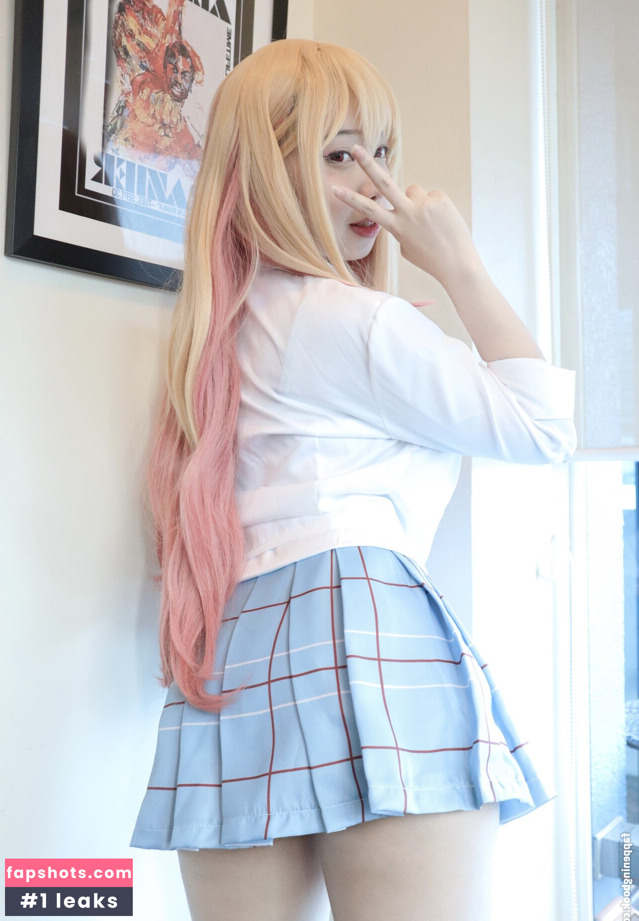 hakaosan Nude Leaks OnlyFans Photos #117 - LeakJerk