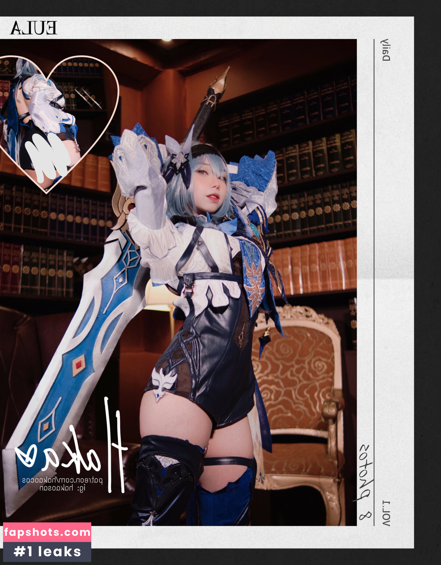 hakaosan Nude Leaks OnlyFans Photos #118 - LeakJerk