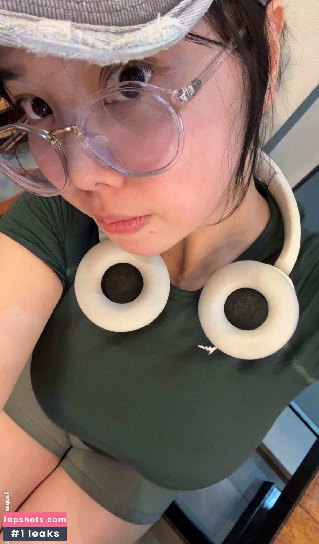 hakaosan Nahé úniky fotek pouze od fanoušků #13 - Fapshots