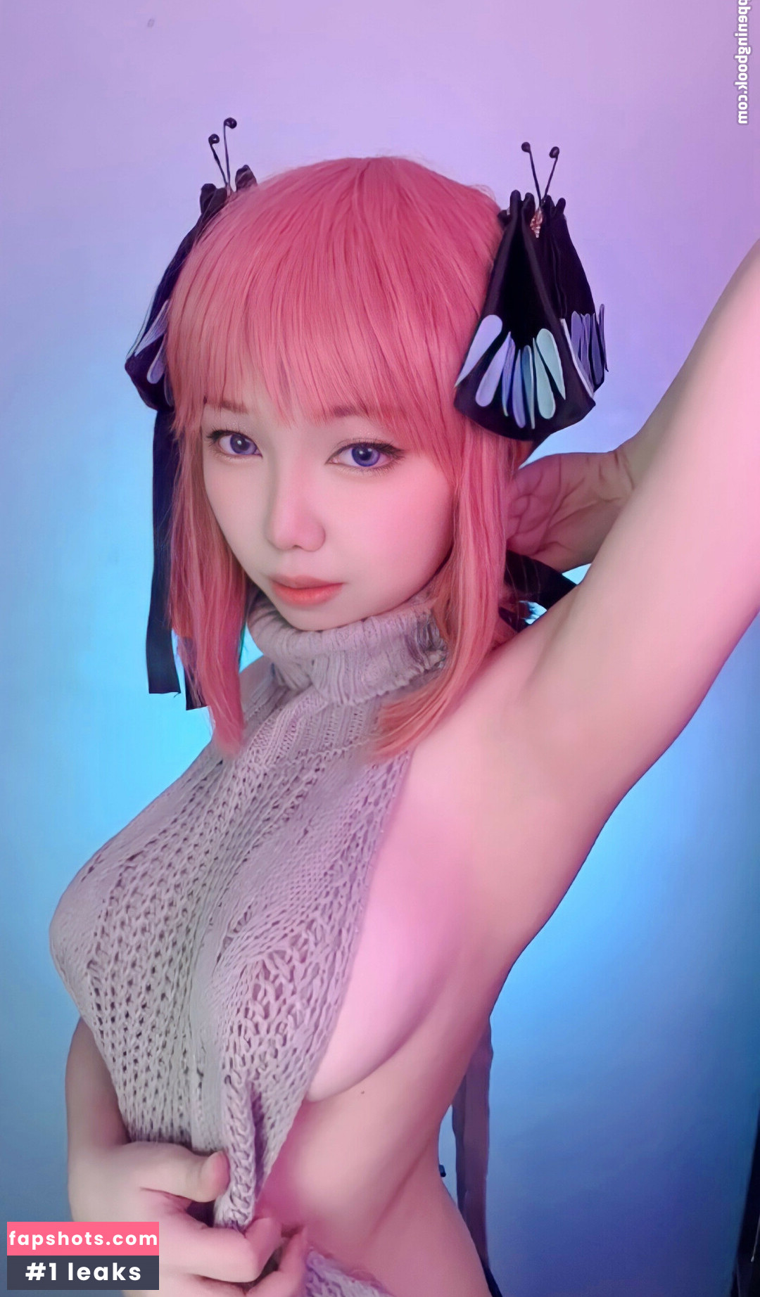 hakaosan Nude Leaks OnlyFans Photos #123 - LeakJerk