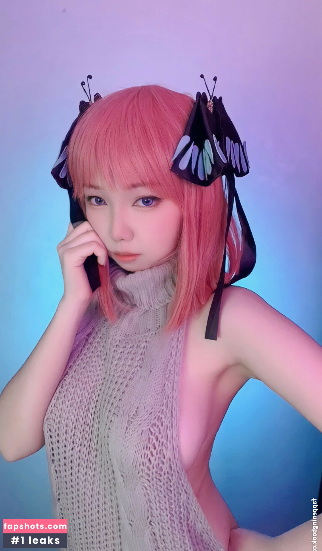 hakaosan Nude Leaks OnlyFans Photos #126 - LeakJerk